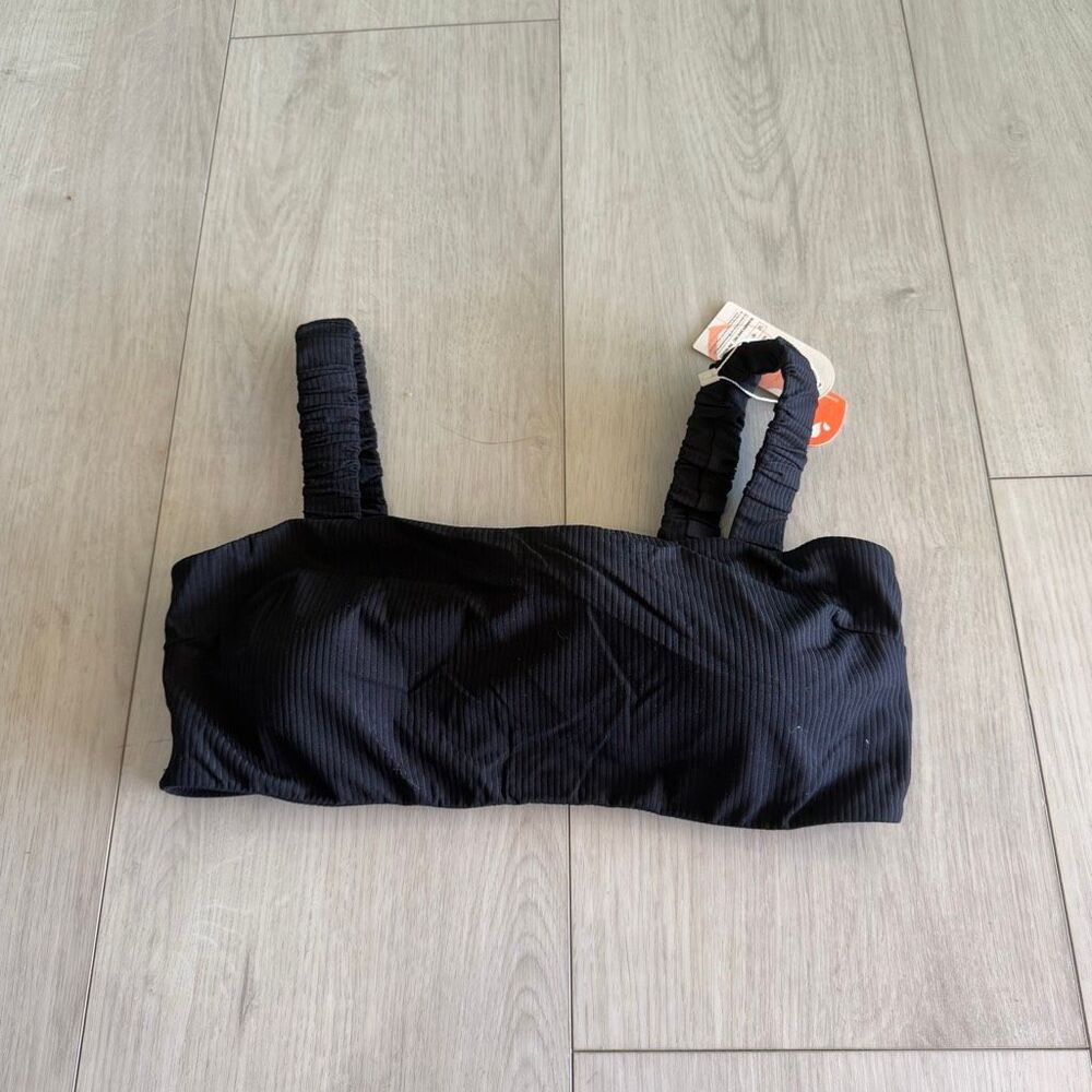 Summer Mae women’s swim top size 10